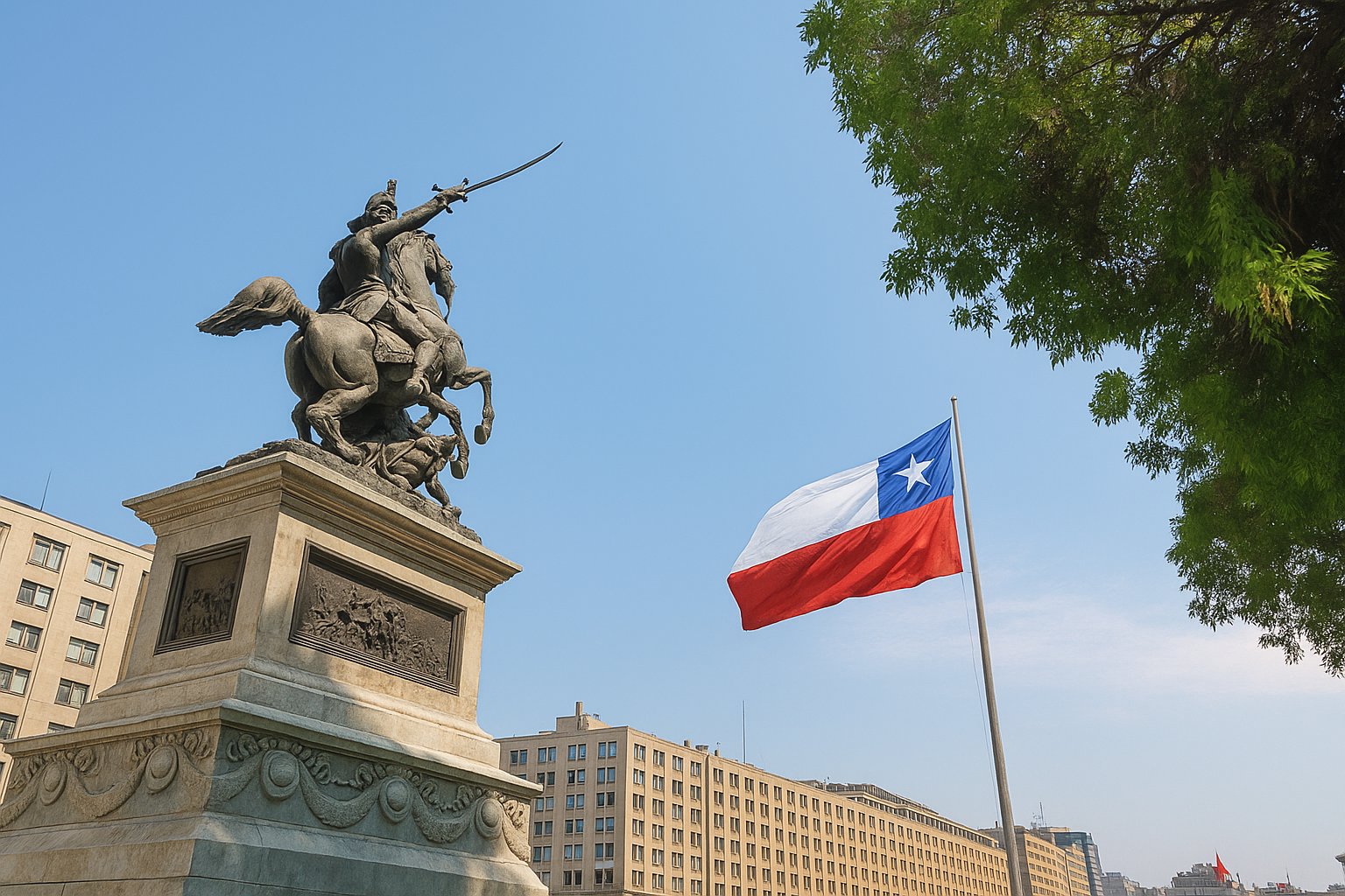 Gran Santiago