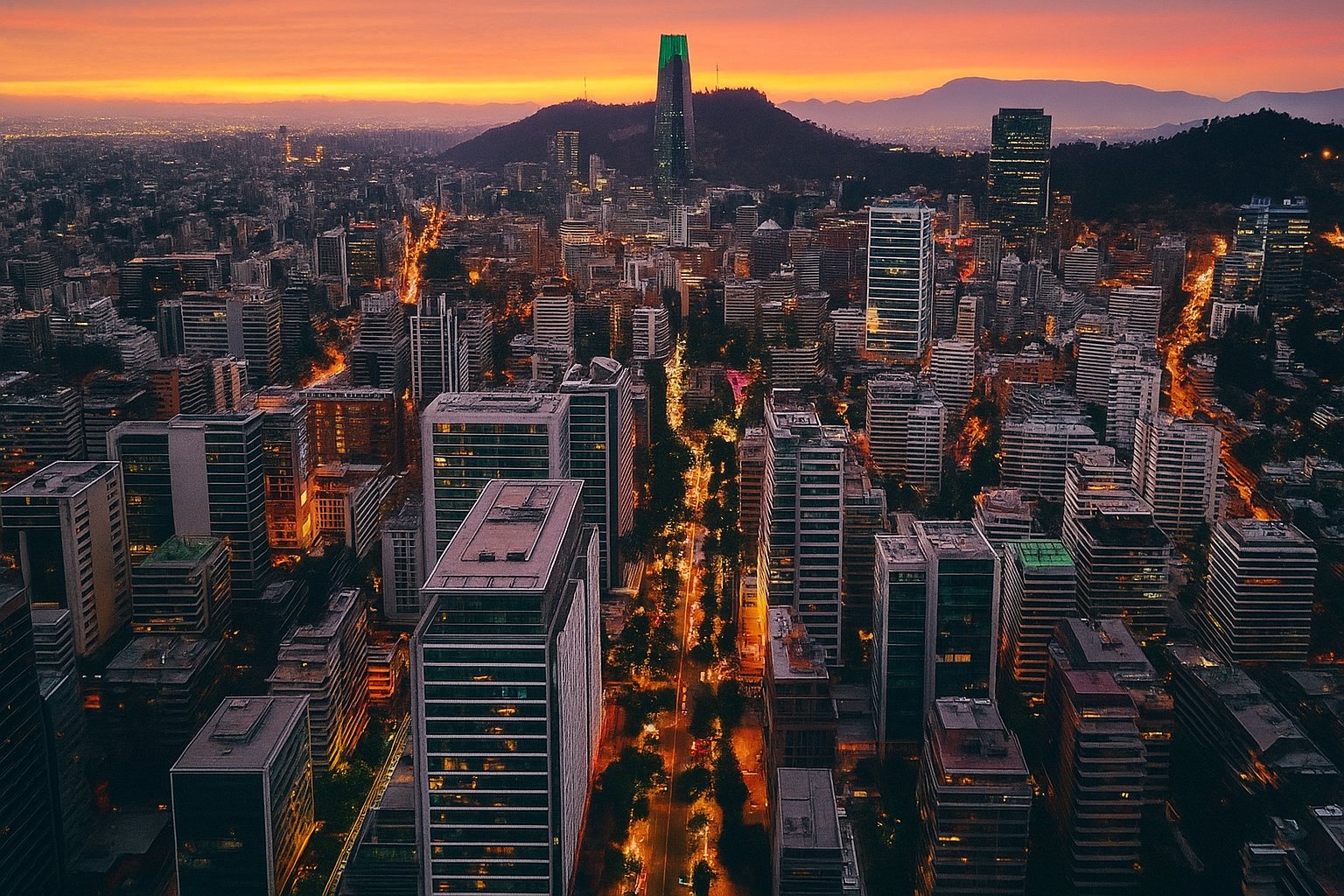 Las Condes