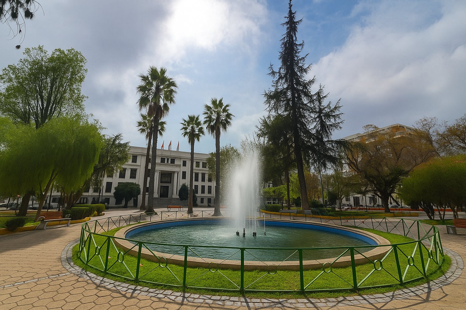 Ñuñoa
