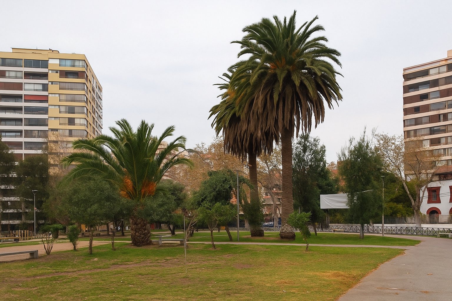 San Miguel